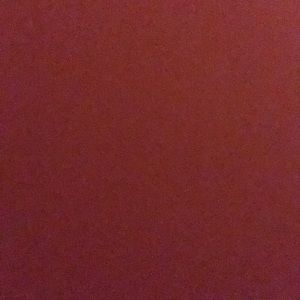 Meet your Posher, Glenda